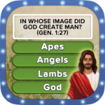 Daily Bible Trivia MOD APK 1.206 (Unlimited Money)