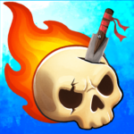 Dark Rogue  MOD APK 1.4.5 (Unlimited Money)