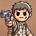 Dead Lands MOD APK 1.9.5 (Unlimited Money)