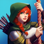 Deep Hole MOD APK 1.2.7 (Unlimited Money)