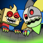 Dendys World Survival Game MOD APK vVARY Unlimited Money