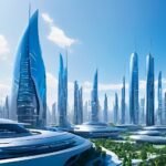Designer City 3 future cities MOD APK v1.10 Unlimited Money