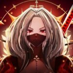 Devil Slayer MOD APK v2.6200 Unlimited Money