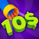 Digi Merge MOD APK v3.0.3 Unlimited Money