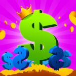 Digit Shooter MOD APK v23.0.0 Unlimited Money