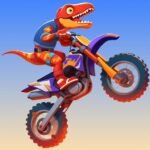 Dirt Bike Games for Kids MOD APK 1.1.3 (Unlimited Money)