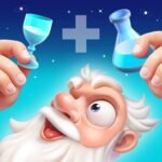 Doodle God Alchemy Elements MOD APK v4.2.100 Unlimited Money