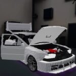 Drag Sim King Of The Racing MOD APK v2.235 Unlimited Money