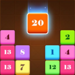 Drag n Merge MOD APK 3.0.2 (Unlimited Money)
