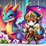 Dragon Idle Saga MOD APK 1.3.2 (Unlimited Money)