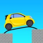 Draw Bridge Puzzle MOD APK 1.6.8 (Unlimited Money)