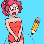 Draw Puzzle Story Brain Game MOD APK vVARY Unlimited Money