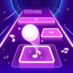 Dream Bounce Music Hop Rush MOD APK 2.7 (Unlimited Money)