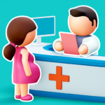 Dream Hospital MOD APK v0.7.3.0 Unlimited Money