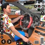 Drive Luxury Car Prado Parking MOD APK 2.5 (Unlimited Money)