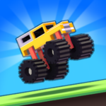 Drive Mad MOD APK 1.4.1 (Unlimited Money)