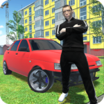 Driver Simulator Life MOD APK v2.19 Unlimited Money