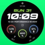Drivora Digital Watch Face VARY APK (MOD, Premium)