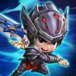 Dungeon Knight MOD APK v2.8.5 Unlimited Money