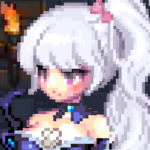 Dungeon Princess 3 MOD APK v590 Unlimited Money