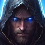 Dungeon Ward Offline Games MOD APK v2025.3.3 Unlimited Money