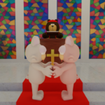 ESCAPE GAME Chapel MOD APK v1.0.2 Unlimited Money