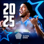 Eleven Kings Football Manager MOD APK 5.16.3 (Unlimited Money)