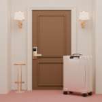 Escape Game Mystery Suite Room MOD APK v1 Unlimited Money