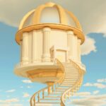 Escape Game Room in the Sky MOD APK v1 Unlimited Money