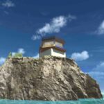 Escape Game Seaside Lookout MOD APK v2 Unlimited Money