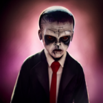 Evil Doll – The Horror Game MOD APK v1.4.2 Unlimited Money