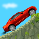 Exion Hill Racing MOD APK v25.5.3 Unlimited Money