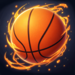 Extreme Basketball Player MOD APK v1.0.1 Unlimited Money