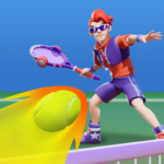 Extreme Tennis™ MOD APK 2.66.0 (Unlimited Money)