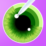Eye Color Mix MOD APK v1.3.6.1 Unlimited Money