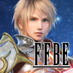 FINAL FANTASY BRAVE EXVIUS MOD APK v10.6.0 Unlimited Money