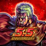 FIST OF THE NORTH STAR MOD APK v6.8.0 Unlimited Money