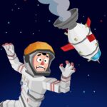 Faily Rocketman MOD APK v8.21 Unlimited Money