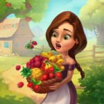 Farland Farm Village MOD APK v1.60.0 Unlimited Money