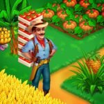 Farm Island  MOD APK 2.56  (Unlimited Money)