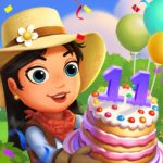 FarmVille 2 Country Escape MOD APK v27.6.136 Unlimited Money