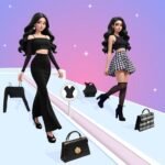 Fashion Catwalk Show MOD APK v0.8.7 Unlimited Money