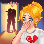 Fashion Drama Match Dress up MOD APK v2.2.2 Unlimited Money