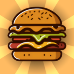 Fast Food Simulator MOD APK v0.1 Unlimited Money