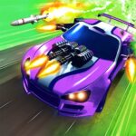 Fastlane Road to Revenge MOD APK v1.49.1.13 Unlimited Money