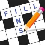 Fill-In Crosswords MOD APK 3.41 (Unlimited Money)