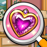 Find Beauty Fun Hidden Object MOD APK v1.1.1 Unlimited Money