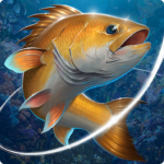 Fishing Hook MOD APK 2.6.6 (Unlimited Money)