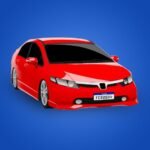 Fixa Club Brasil – Street Cars MOD APK v1019.2 Unlimited Money