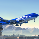 Flight Pilot – Aeroplane Games MOD APK v1.1.45 Unlimited Money